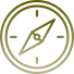 Aligning Your Compass